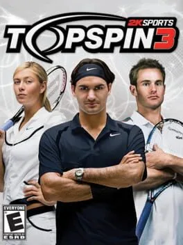 Top Spin 3 [Not For Resale]