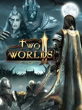 Two Worlds II [Velvet Game of the Year]