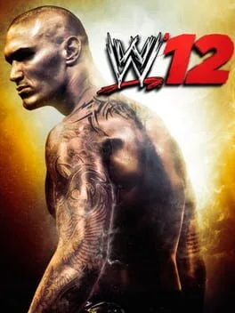 WWE '12 [The People's Edition] (PS3)