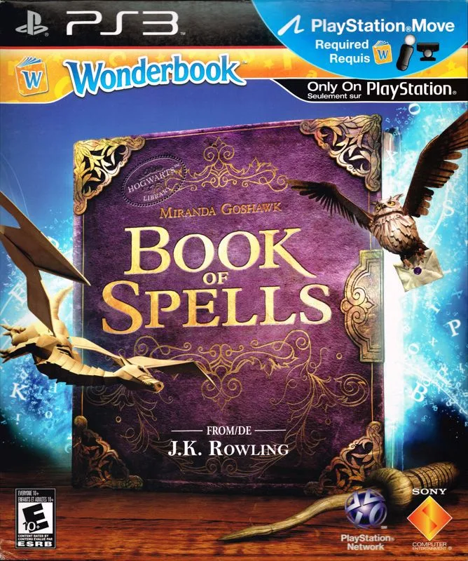 Wonderbook: Walking with Dinosaurs [Starter Pack]