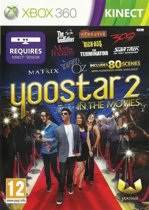 Yoostar 2 [Promo]