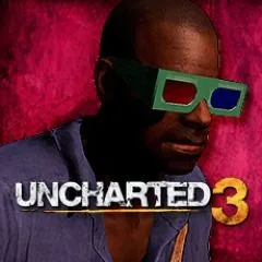 3D Glasses (PS3)
