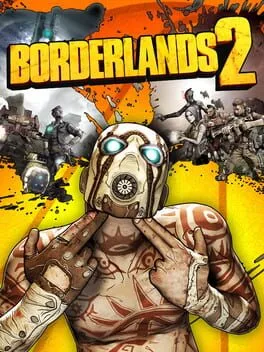 Borderlands 2 [Game of the Year Greatest Hits]
