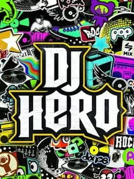 DJ Hero [Not For Resale]