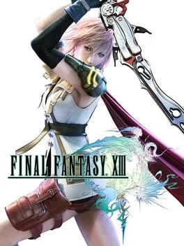 Final Fantasy XIII [Deluxe Pack]