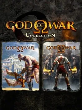 God of War Collection [Not For Resale] (PS3)