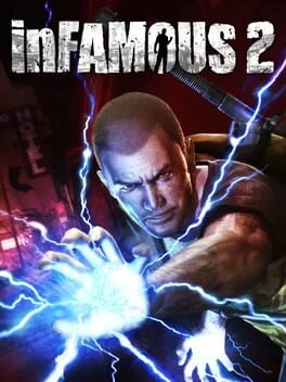 Infamous 2 [Not For Resale]