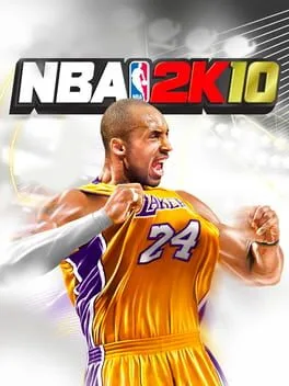 NBA 2K10 [Anniversary Edition] (PS3)