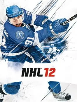 NHL 12 [Steelbook Edition] (PS3)