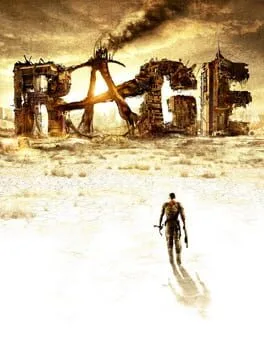 Rage [Greatest Hits]