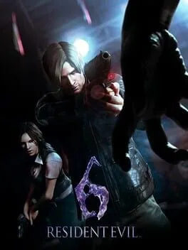 Resident Evil 6 [Greatest Hits]