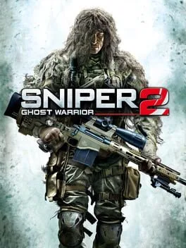 Sniper Ghost Warrior 2 [Bulletproof Steelbook Edition] (PS3)