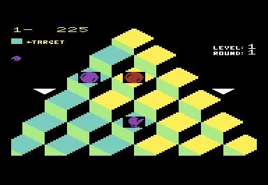 Q*bert (PS3)