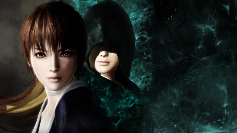 Dead or Alive 5: Last Round (PS4)