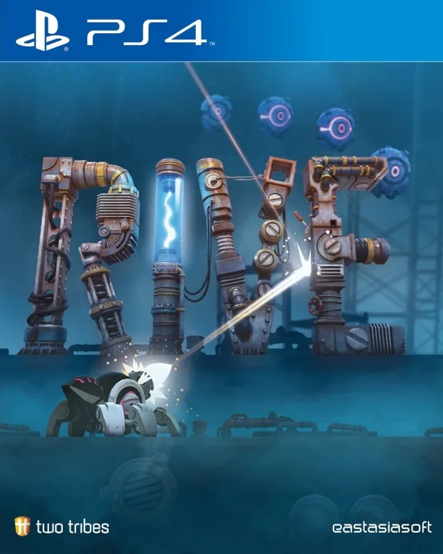 RIVE (PS4)