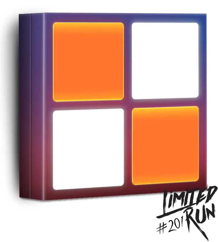 Lumines Remastered (Ultimate Edition) (PS4)