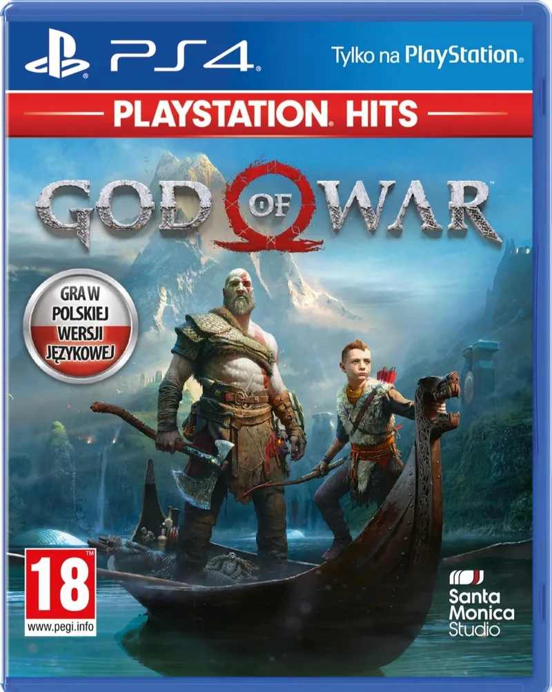 God of War [PlayStation Hits]
