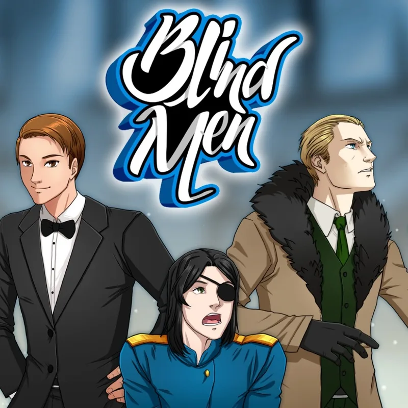 Blind Men (PS4)