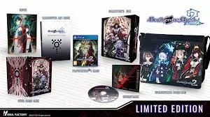Death End re;Quest 2 [Limited Edition] (PS4)