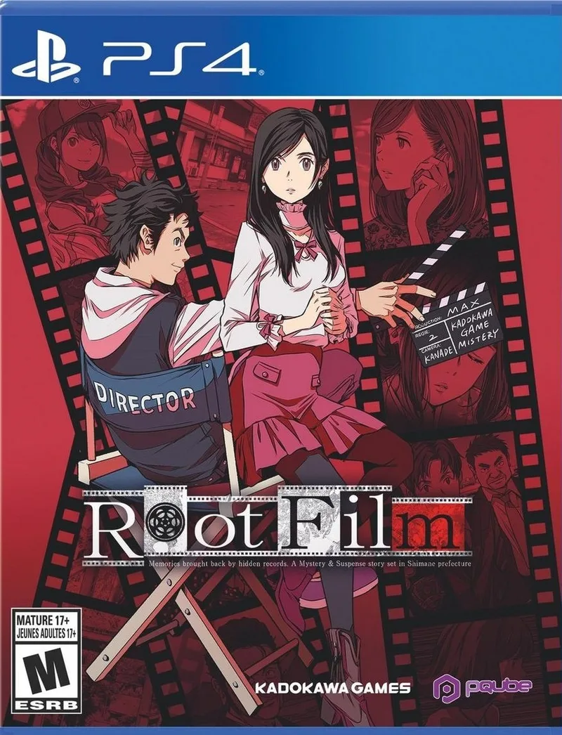 Rootfilm