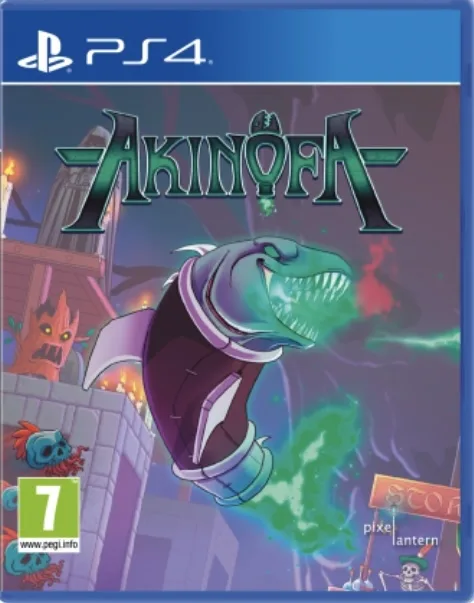 Akinofa