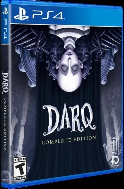DARQ: Complete Edition (PS4)