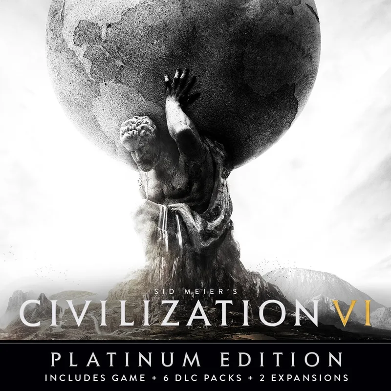 Civilization VI [Platinum Edition]