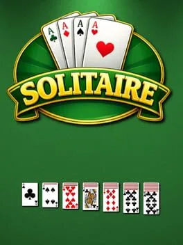 Solitaire (PS4)