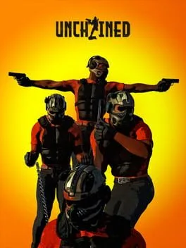 Unchained (PS4)