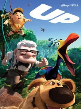 Up (PS4)