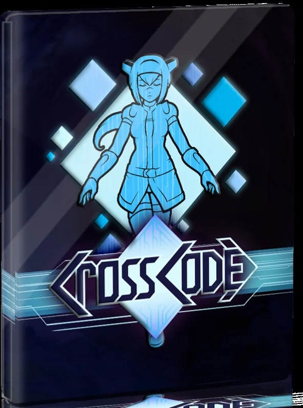 CrossCode [Steelbook Edition] (PS4)
