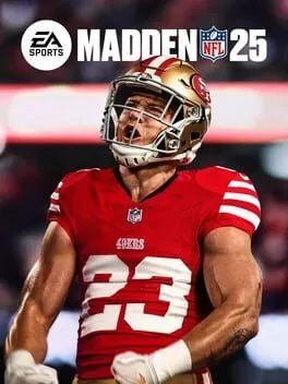 Madden NFL 25 (PS4)