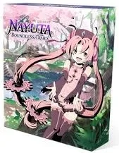 The Legend of Nayuta: Boundless Trails [Limited Edition] (PS4)