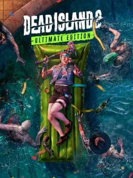 Dead Island 2: Ultimate Edition (PS4)