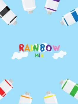 Rainbow Mix (PS4)