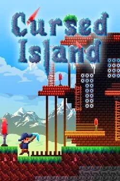 Cursed Island (PS4)