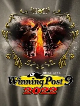 Winning Post 9: 2022 (PS4)