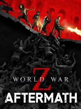 World War Z: Aftermath (PS4)