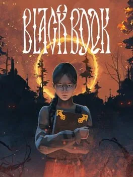 Black Book (PS4)