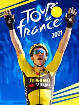 Tour de France 2021 (PS4)