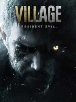 Resident Evil Village: Collector's Edition (PS4)