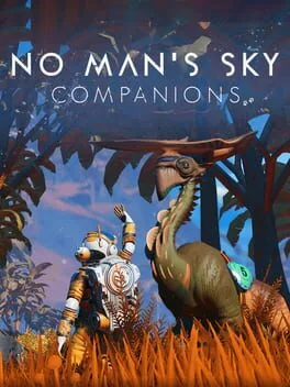 No Man's Sky: Companions (PS4)