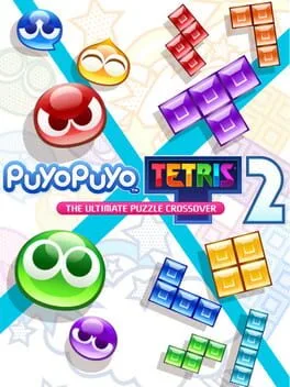Puyo Puyo Tetris 2 (PS4)