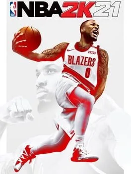 NBA 2K21 (PS4)