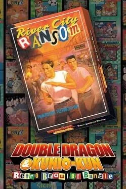 River City Ransom (PS4)