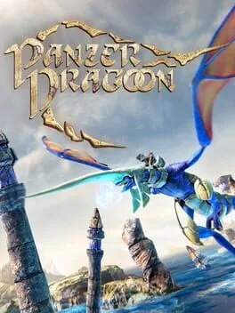 Panzer Dragoon: Remake (PS4)