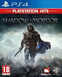 Middle-earth: Shadow of Mordor [PlayStation Hits] (PS4)