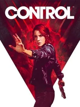 Control (PS4)
