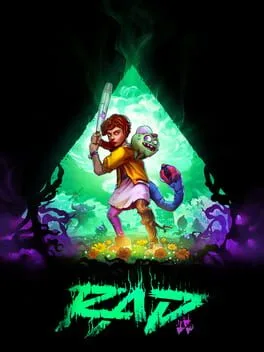 Rad (PS4)