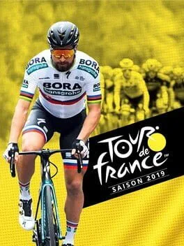 Tour de France 2019 (PS4)